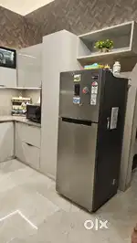 SAMSUNG REFRIGERATOR (FRIDGE)