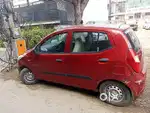 Hyundai i10 2012