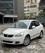 Maruti Suzuki SX4 ZXI MT BSIV Leather, 2011, Petrol