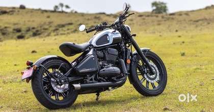 All new condition single hand