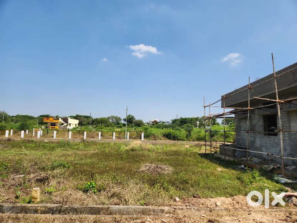 Mullur Layout, Beside Brindavan Layout, Near APMC, Hubli