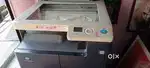 Xerox Konica Minolta 164