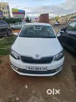 Skoda Rapid 1.5 TDI Style, 2018, Diesel