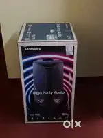 Samsung Party Speaker MX-T50