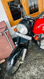 CLASSIC 350 REDDITCH FOR SALE