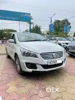 Maruti Suzuki Ciaz 2014-2017 ZXi, 2015, Petrol