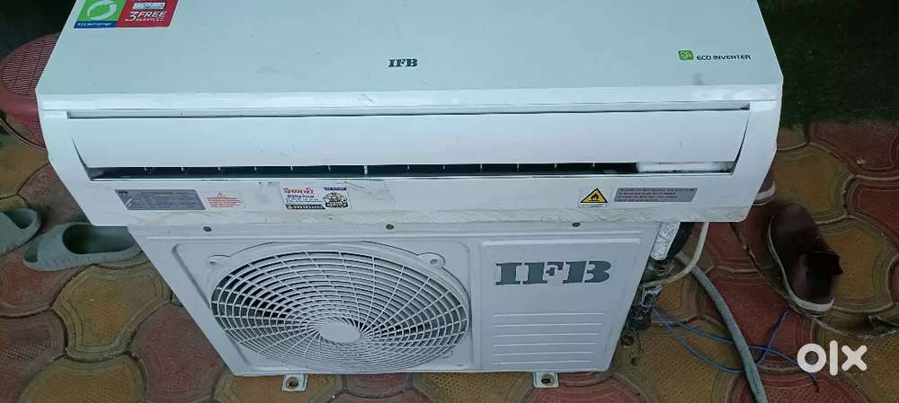 IFB 1.5 ton AC