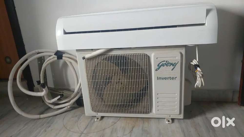 Godrej AC 1.5 Ton