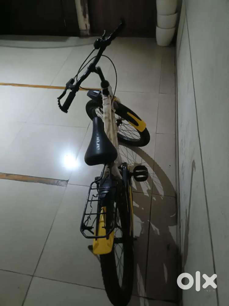 Apolo 20 inch bycle for sale