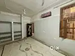Two room set with AC for families