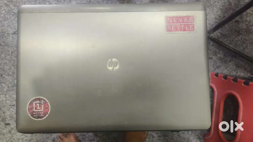 Hp Laptop Good in condition