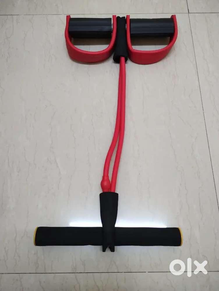 Pull Reducer Resistance band (almost new, Rarely used)