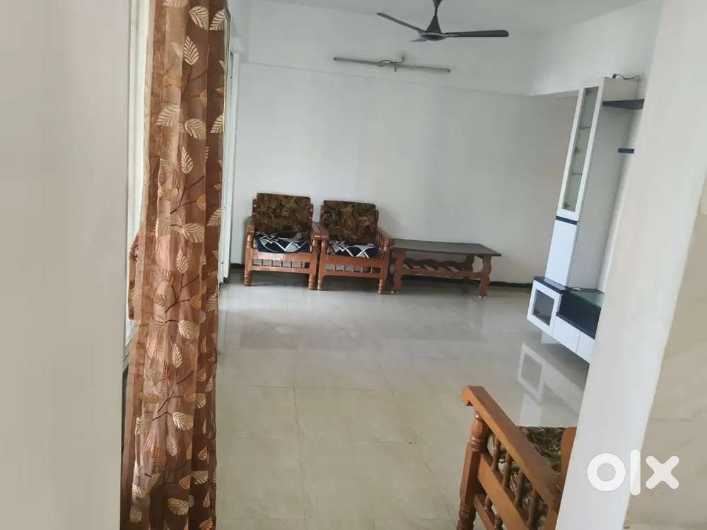 Premium 2BHK Available for Rent Wakad