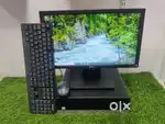 8GB RAM 256GB SSD CORE I5 6TH GEN HP ELITEDESK 800 G3 AVAILABLE ORDER