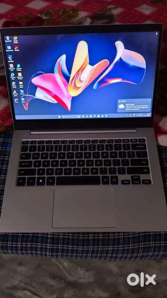 Samsang Laptop