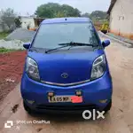 Tata Nano 2013 Petrol 150000 Km Driven