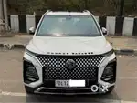 MG Hector Sharp Pro 1.5 Turbo CVT, 2023, Petrol