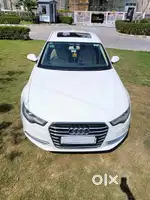 Audi A6 3.0 TDI Premium Plus, 2015, Diesel
