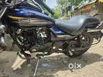 Bajaj Avenger 2016  36,000 km  1st Owner  Zero Maintenance Insured