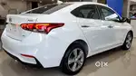 Car driver for commercial vehical