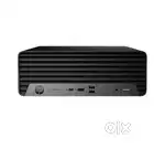 Hp desktop in very good condition