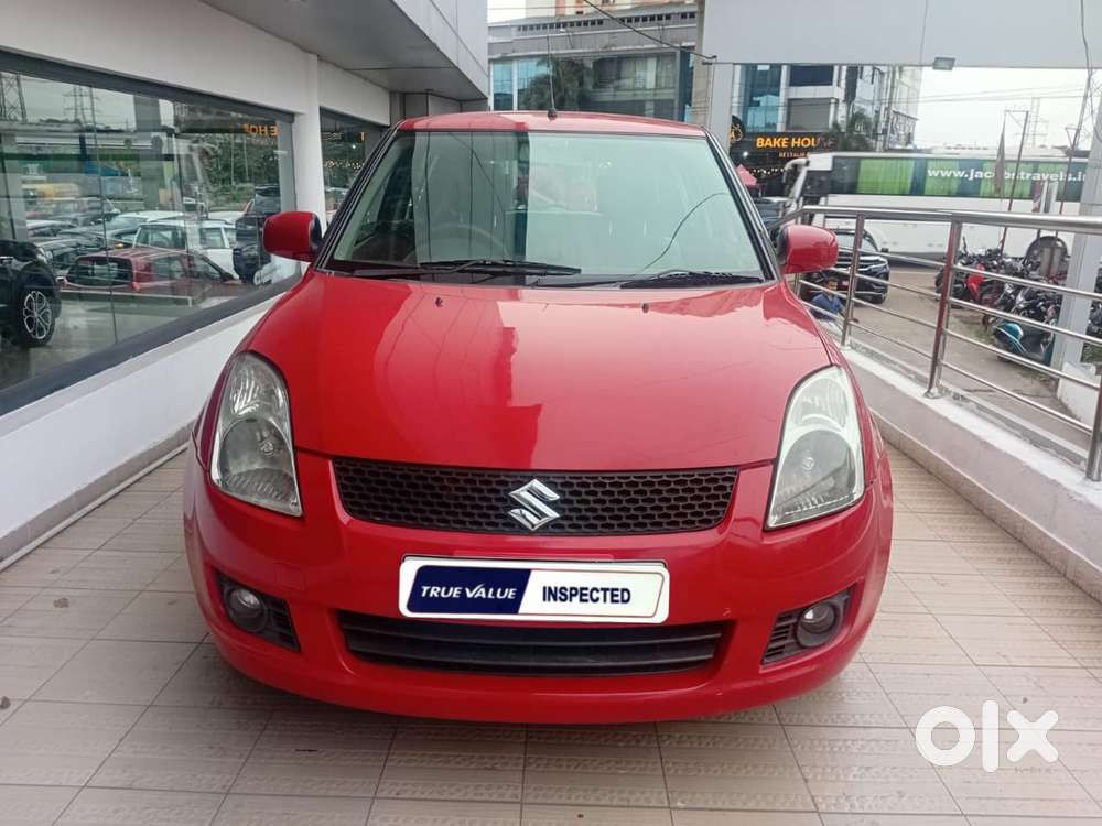 Maruti Suzuki Swift 2004-2010 1.3 VXi, 2006, Petrol