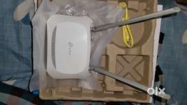 Wifi router