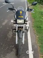 Hero Splendor plus