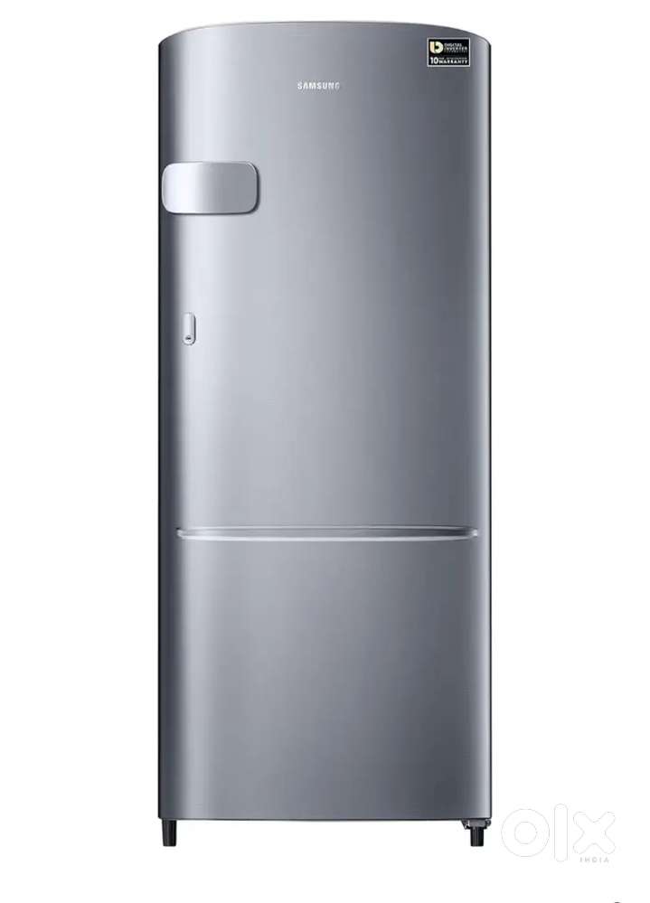Samsung 183 L, Single Door Refrigerator