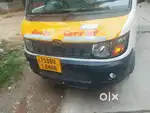 Driver for truck