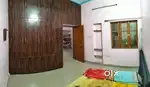 2 rooms + 1 Hall on 1st Floor for Rent - Famiy