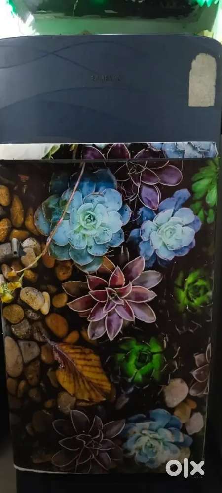 Samsung Refrigerator