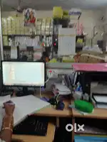 Billing software ladies staff