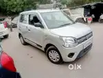 Maruti Suzuki Wagon R 2022 CNG & Hybrids Good Condition