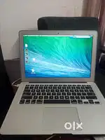 MacBook air 2014 Early