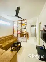 Confident Freesia 2 BHK Flat For Sale at Kakkanad