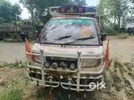 Good condition and new body
