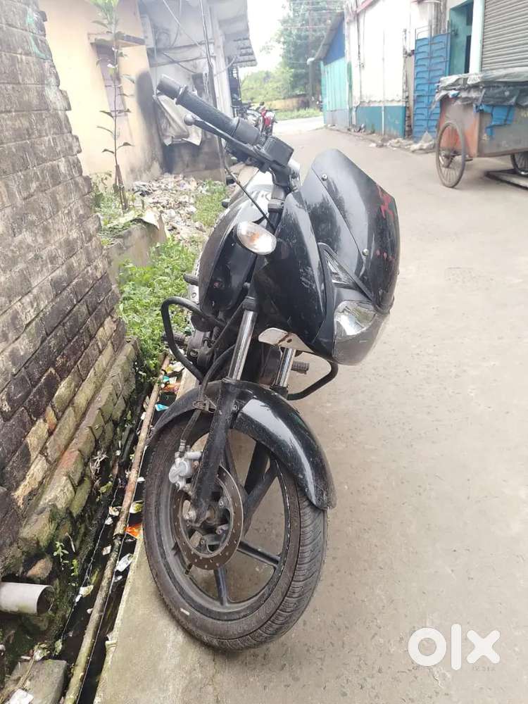 Good condition