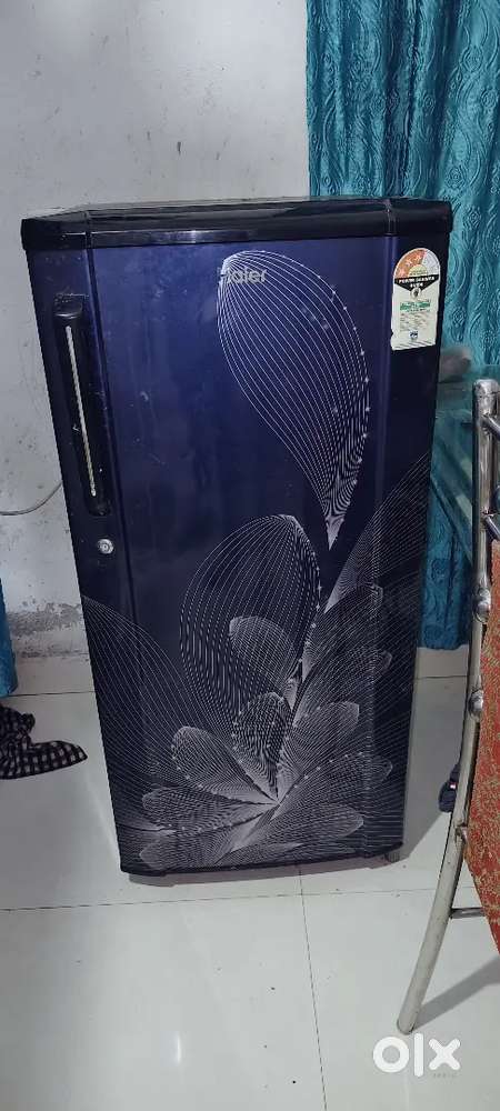 My 1year old fridgefor saile