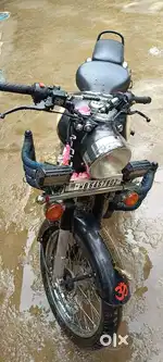 Vari good condition Bike