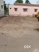 THUDIYALUR IDIGARAI ROAD 2.6 CENT LAND DTCP