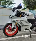 Yamaha R15 V4        ktm duke R15 bikes