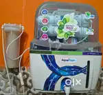 Aquafresh water purifier RO