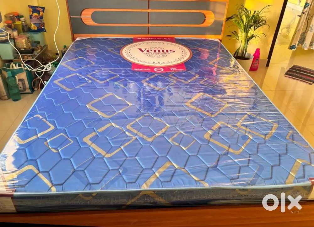 Mattress As doctor recommend