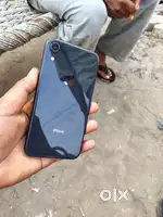 I phone XR 64