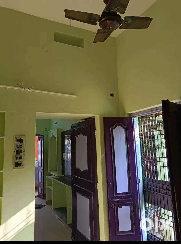 Individual house best for rent