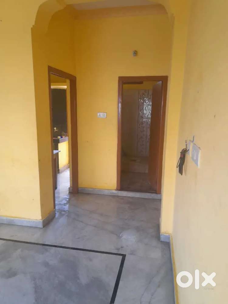 2BHK Independent house for rent