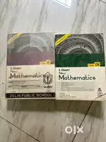 S Chand Mathematics clas IX and X
