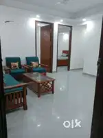 1bhk builder floor in saket