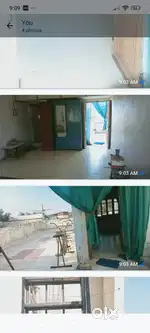 Only one Hall so only for bachelor